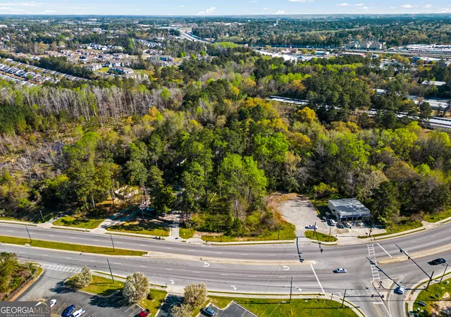 Photo 1 of Land for sale at 3605 Wrightsboro Rd, Augusta, GA 30909 | MLS# 10225073 | Listing updated on 2025-08-21