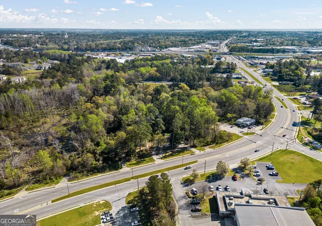 Photo 2 of Land for sale at 3605 Wrightsboro Rd, Augusta, GA 30909 | MLS# 10225073 | Listing updated on 2025-08-21