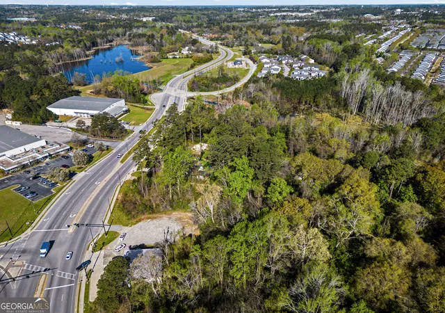 Photo 4 of Land for sale at 3605 Wrightsboro Rd, Augusta, GA 30909 | MLS# 10225073 | Listing updated on 2025-08-21