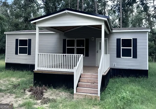 1st image of 231 Miles Rd, Uvalda, GA 30473 | MLS# 10774855