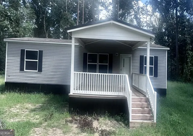23rd image of 231 Miles Rd, Uvalda, GA 30473 | MLS# 10774855