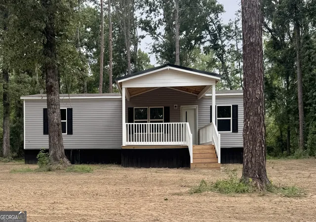 4th image of 231 Miles Rd, Uvalda, GA 30473 | MLS# 10774855