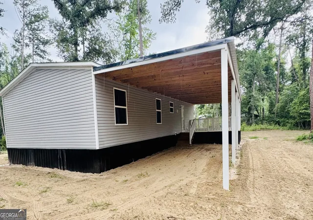 5th image of 231 Miles Rd, Uvalda, GA 30473 | MLS# 10774855