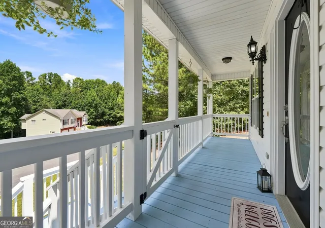 Photo 4 of Single family home for sale at 129 Greatwood Dr, White, GA 30184 | MLS# 10835647 | Listing updated on 2026-10-03