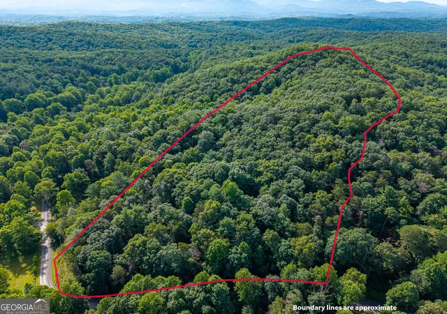 Photo 1 of Land for sale at 5198 Flt Branch Rd, Ellijay, GA 30540 | MLS# 10794675 | Listing updated on 2026-07-11