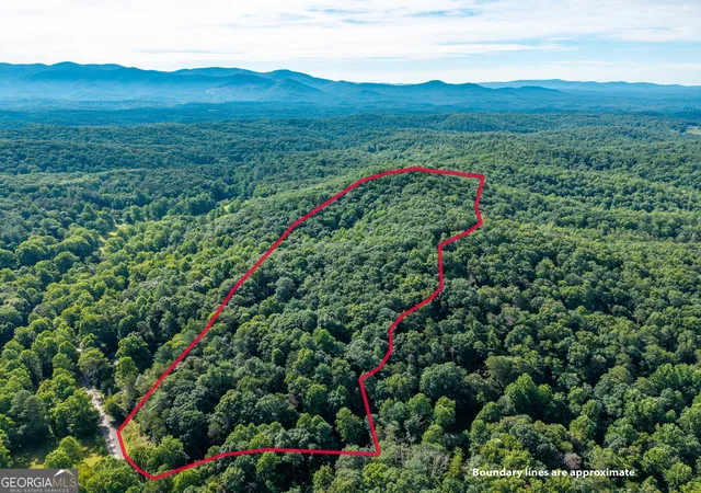 Photo 3 of Land for sale at 5198 Flt Branch Rd, Ellijay, GA 30540 | MLS# 10794675 | Listing updated on 2026-07-11