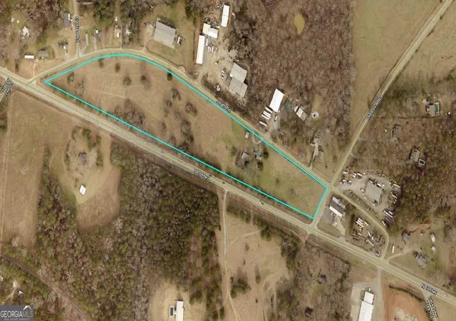 1st image of 00 Heath Rd, Carrollton, GA 30116 | MLS# 20173471