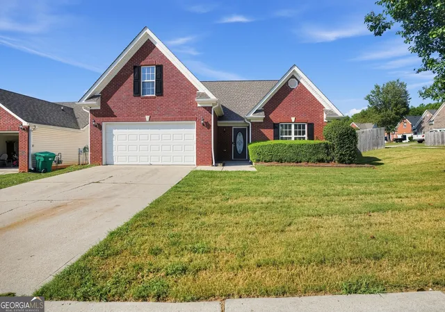 Single family home for sale at 1512 Queen Elizabeth Dr, Locust Grove, GA 30248 | MLS# 10853019