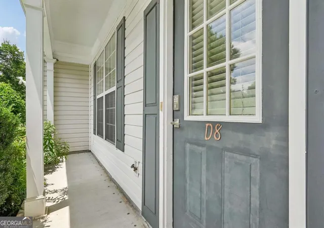 Photo 3 of Townhouse for sale at 10900 Wittenridge Dr #D8, Alpharetta, GA 30022 | MLS# 10777672 | Listing updated on 2026-09-11