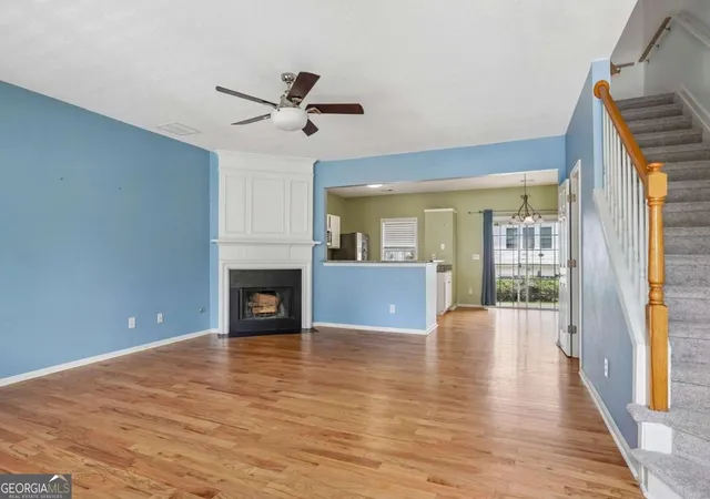 Photo 4 of Townhouse for sale at 10900 Wittenridge Dr #D8, Alpharetta, GA 30022 | MLS# 10777672 | Listing updated on 2026-09-11