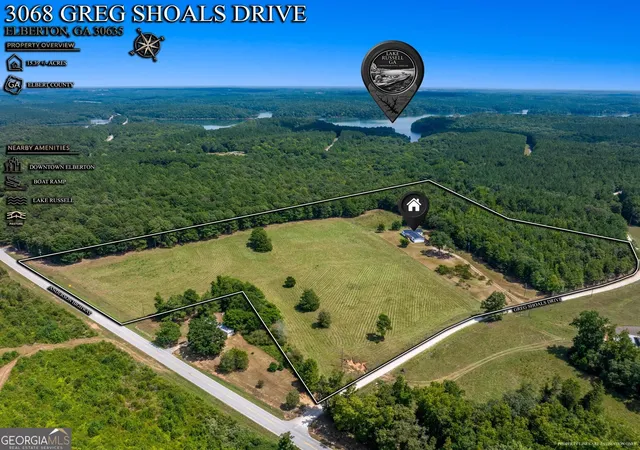 Photo 3 of Manufactured home for sale at 3068 Gregg Shoals, Elberton, GA 30635 | MLS# 10835215 | Listing updated on 2026-09-19