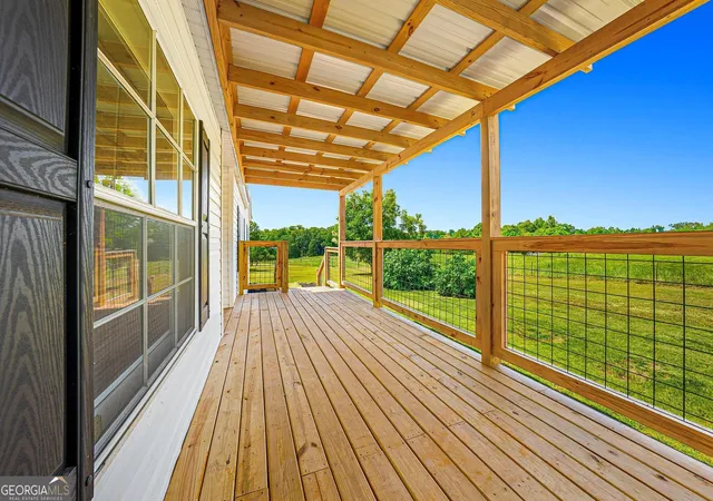 Photo 4 of Manufactured home for sale at 3068 Gregg Shoals, Elberton, GA 30635 | MLS# 10835215 | Listing updated on 2026-09-19