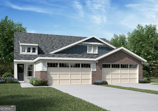 2nd image of 37 Village Dr, Dawsonville, GA 30534 | MLS# 10823763