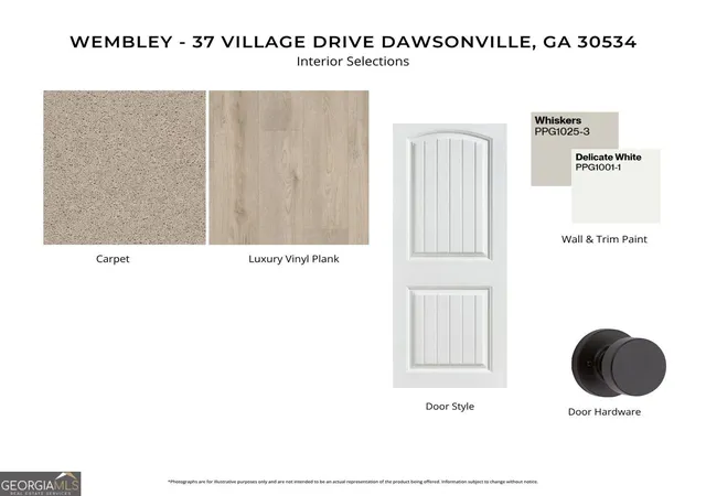4th image of 37 Village Dr, Dawsonville, GA 30534 | MLS# 10823763