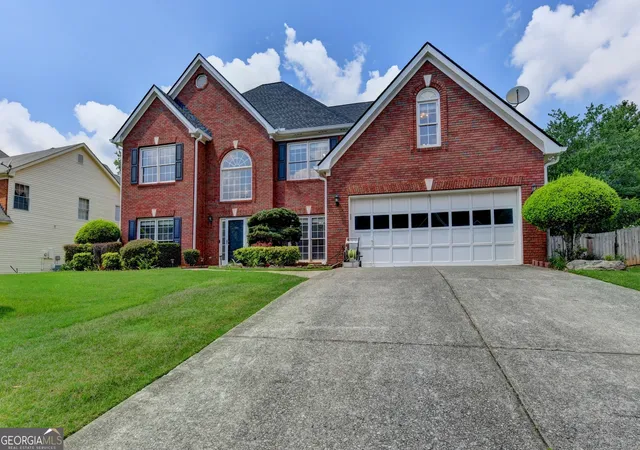3rd image of 4665 Allison Dr, Sugar Hill, GA 30518 | MLS# 10784102