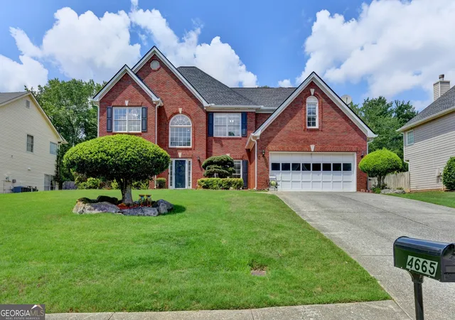4th image of 4665 Allison Dr, Sugar Hill, GA 30518 | MLS# 10784102