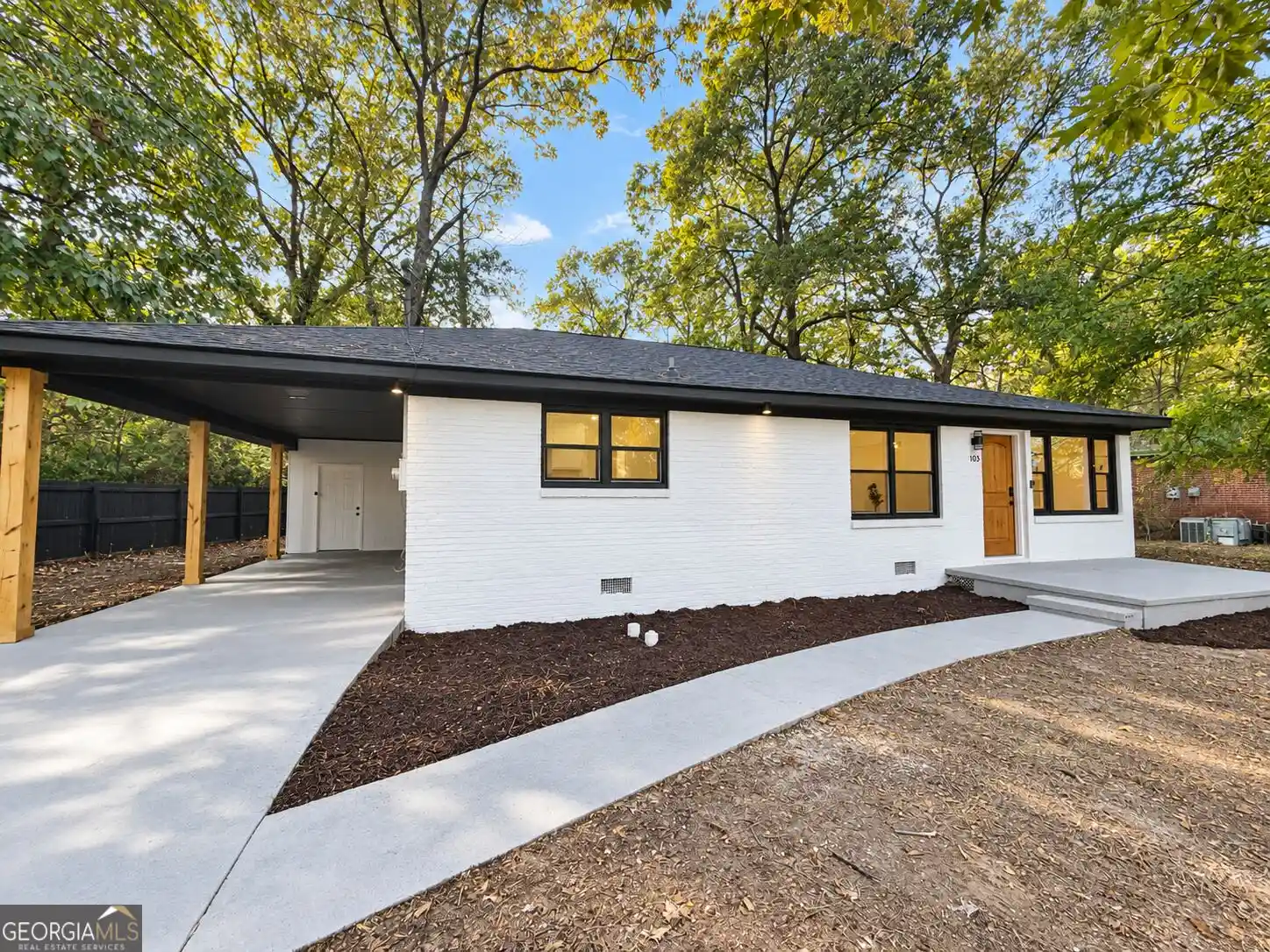 Photo 1 of Single family home for sale at 103 Edna Pl, Warner Robins, GA 31093 | MLS# 10873290 | Listing updated on 2026-10-29