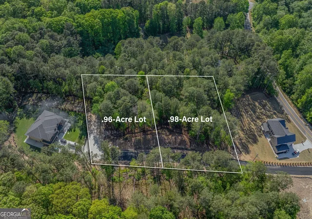 4th image of 1559 Whitley Rd, Dacula, GA 30019 | MLS# 10813227