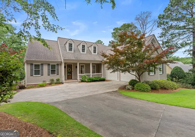 2nd image of 1101 Wrayswood Cir, Greensboro, GA 30642 | MLS# 10790796
