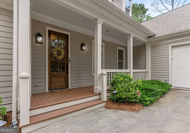 3rd image of 1101 Wrayswood Cir, Greensboro, GA 30642 | MLS# 10790796