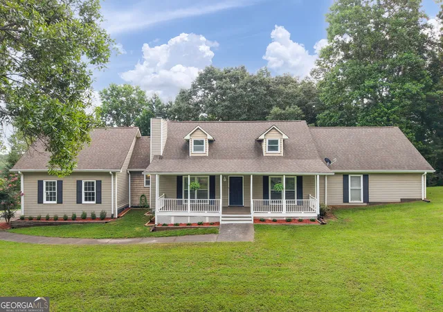 1st image of 203 Wheeler Lake Path, Dallas, GA 30157 | MLS# 10810771