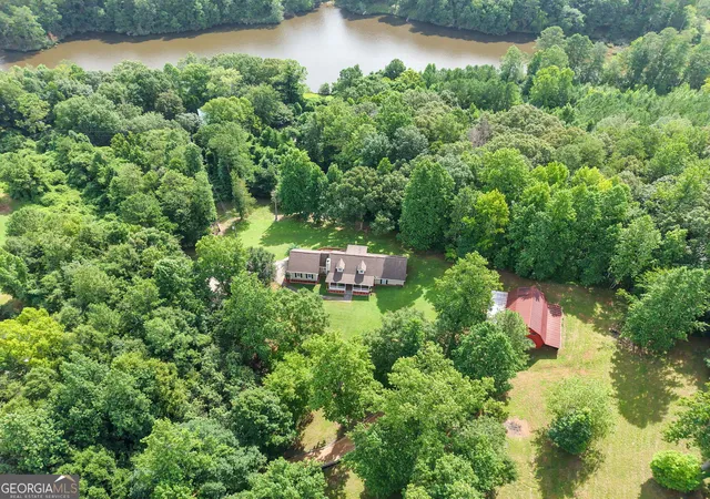 2nd image of 203 Wheeler Lake Path, Dallas, GA 30157 | MLS# 10810771