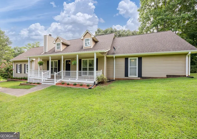 47th image of 203 Wheeler Lake Path, Dallas, GA 30157 | MLS# 10810771