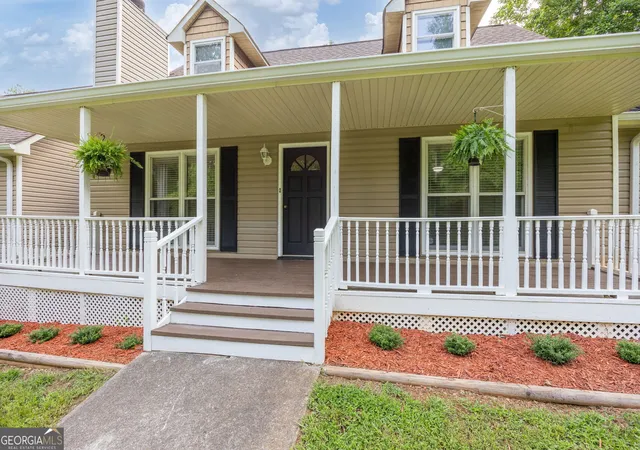 4th image of 203 Wheeler Lake Path, Dallas, GA 30157 | MLS# 10810771