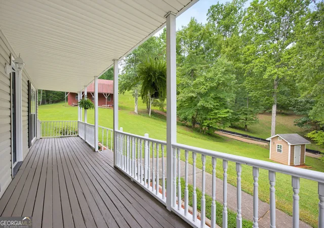 5th image of 203 Wheeler Lake Path, Dallas, GA 30157 | MLS# 10810771