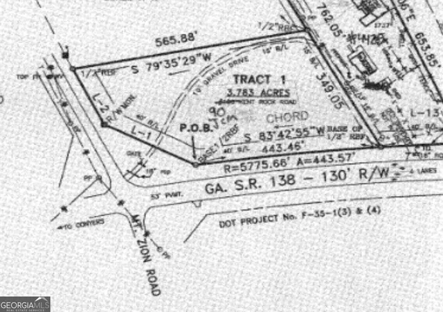 7th image of 90 Kent Rock Rd, Loganville, GA 30052 | MLS# 10759154