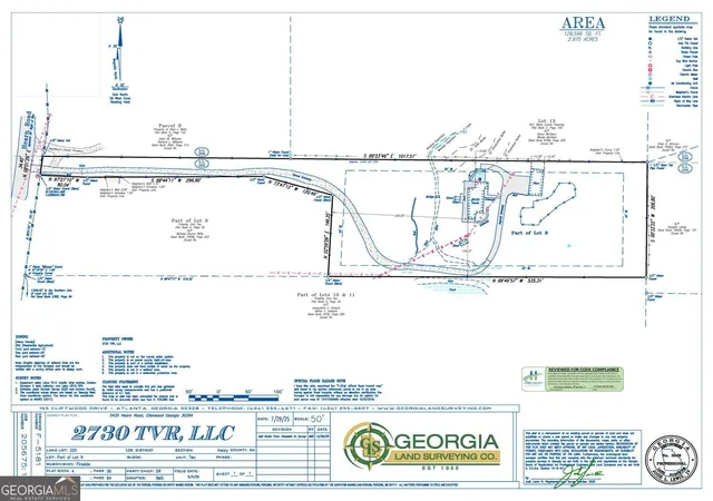1st image of 5435 Hearn Rd, Ellenwood, GA 30294 | MLS# 10786805
