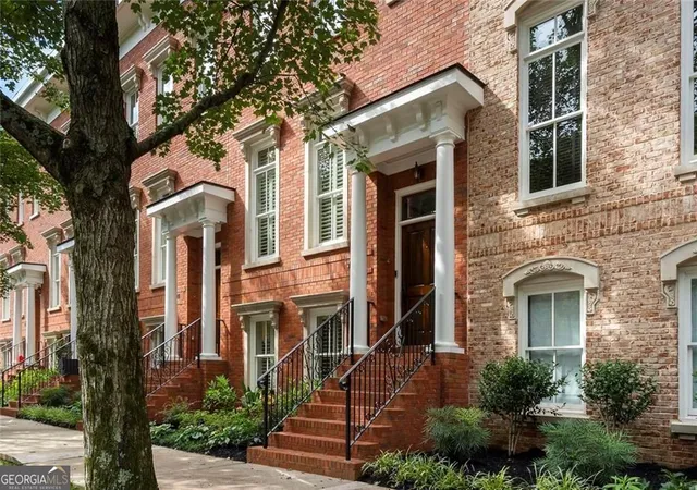 Photo 52 of Townhouse for sale at 206 Montag Cir Ne, Atlanta, GA 30307 | MLS# 10824833 | Listing updated on 2026-09-11