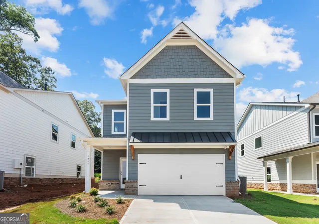 17th image of 5249 Gainesville St, Flowery Branch, GA 30542 | MLS# 10822184