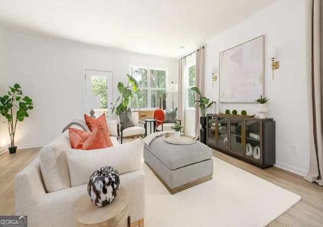 5th image of 1337 Lakota Pl, Atlanta, GA 30315 | MLS# 10786999