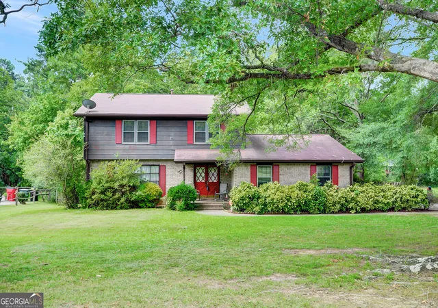 Photo 1 of Sale Pending at 1612 Envoy Pl, Riverdale, GA 30296 | MLS# 10568348 | Listing updated on 2025-10-16