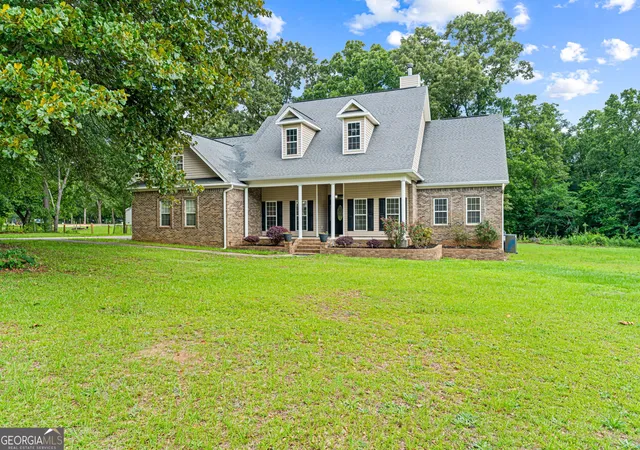 1st image of 232 Bazemore Circle, Warner Robins, GA 31093 | MLS# 10814942