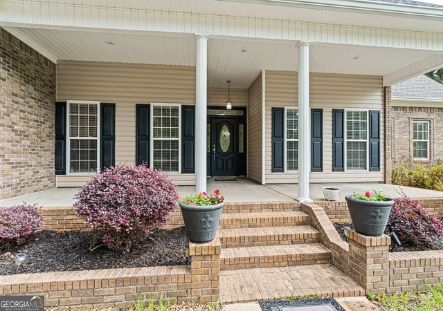 3rd image of 232 Bazemore Circle, Warner Robins, GA 31093 | MLS# 10814942