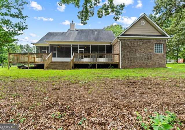 45th image of 232 Bazemore Circle, Warner Robins, GA 31093 | MLS# 10814942