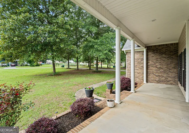 4th image of 232 Bazemore Circle, Warner Robins, GA 31093 | MLS# 10814942
