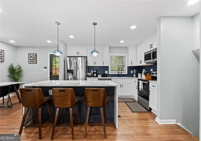 Photo 4 of Single family home for sale at 1467 Timms Cir Se, Atlanta, GA 30316 | MLS# 10835389 | Listing updated on 2026-10-16