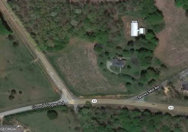 Photo 1 of Land for sale at 000 Unisia, Monroe, GA 30655 | MLS# 10451055 | Listing updated on 2025-04-02