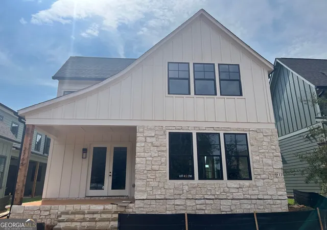 Photo 4 of Single family home for sale at 2765 Electric Ave, Watkinsville, GA 30677 | MLS# 10698022 | Listing updated on 2026-10-23