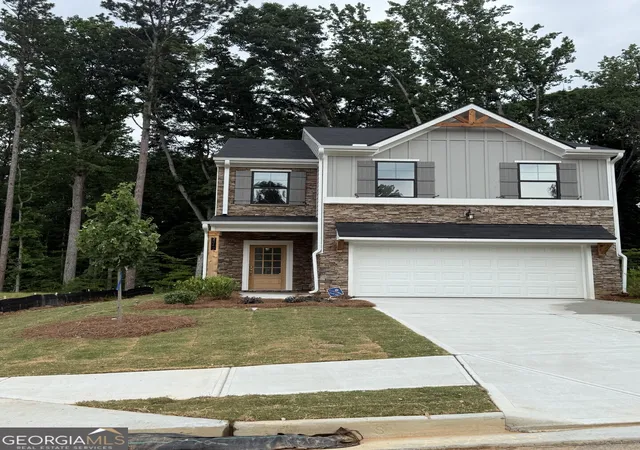 Photo 1 of Single family home for sale at 2042 Linda Dr Sw, Austell, GA 30168 | MLS# 10687406 | Listing updated on 2026-08-19