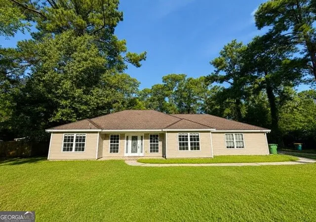 Photo 1 of Single family home for sale at 303 Moore Ave, Pooler, GA 31322 | MLS# 10834133 | Listing updated on 2026-09-10