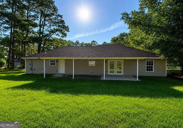 Photo 4 of Single family home for sale at 303 Moore Ave, Pooler, GA 31322 | MLS# 10834133 | Listing updated on 2026-09-10
