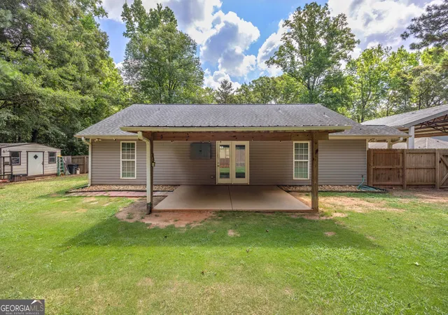 Homes for sale in Cataula, GA | 4242 Hudson Mill Rd, Cataula, GA 31804 | MLS# 10803738