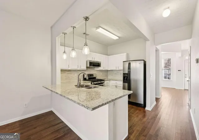 Photo 3 of Townhouse for sale at 1363 Penhurst Dr, Lawrenceville, GA 30043 | MLS# 10779673 | Listing updated on 2026-06-23