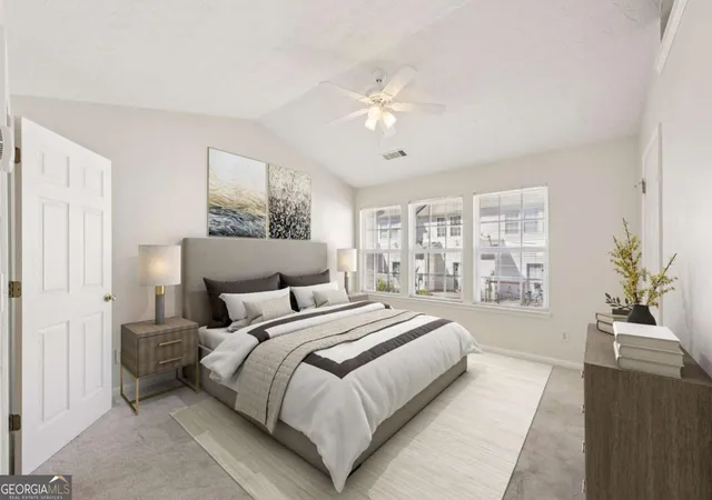 Photo 3 of Townhouse for sale at 1363 Penhurst Dr, Lawrenceville, GA 30043 | MLS# 10779673 | Listing updated on 2026-06-23