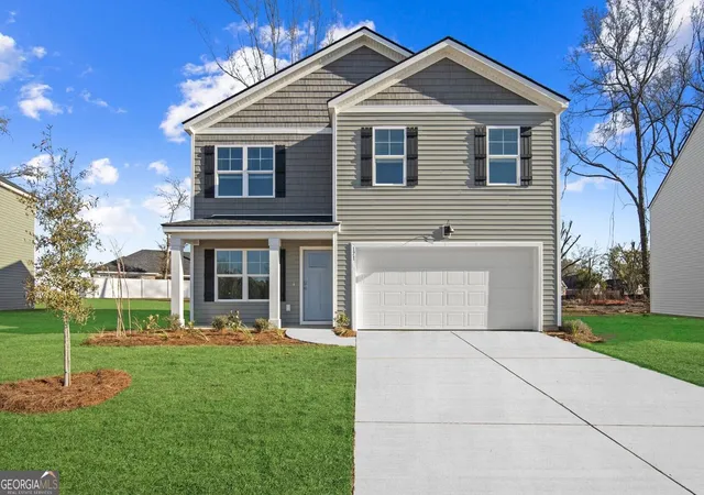 2nd image of 152 Timber Rd, Statesboro, GA 30458 | MLS# 10829849