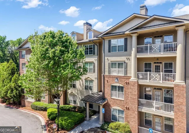 Photo 1 of Condo for sale at 4805 W Village Way Se #1206, Smyrna, GA 30080 | MLS# 10817603 | Listing updated on 2026-08-16
